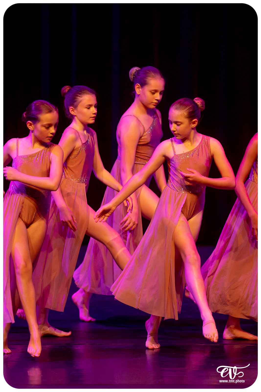 ECOLE DE DANSE CÉCILE ADAMOW